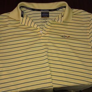 Greg Norman polo